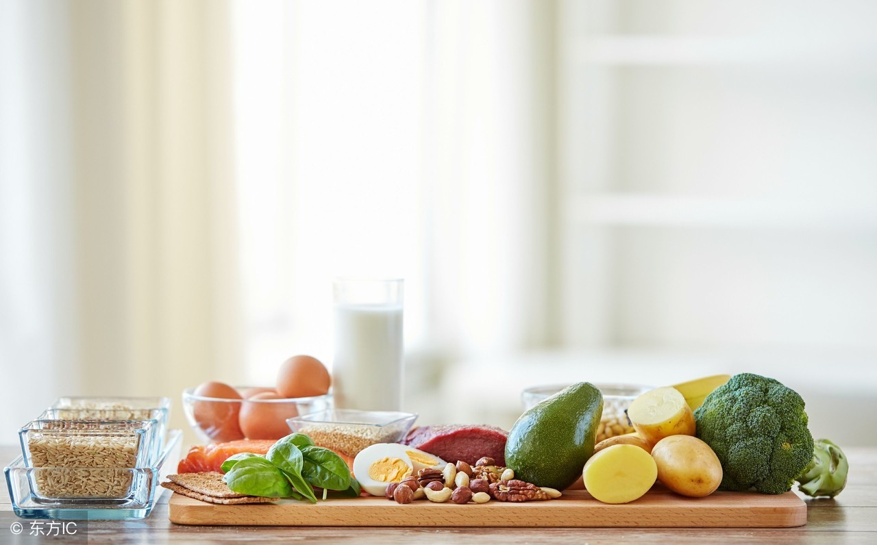 痛风的营养饮食疗法：这6大饮食原则及所需营养，你都吃对了吗？