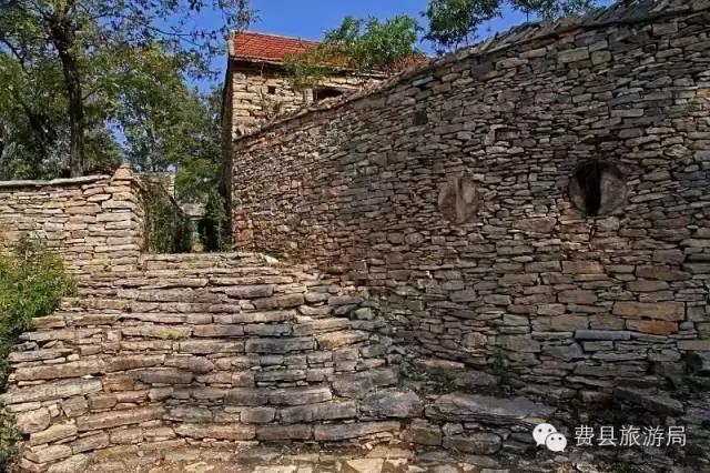 费县县城最惊艳的地方,费县有意境的地方