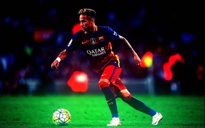 巴黎内马尔过人姆巴佩踢不进,为什么内马尔花式过人被推翻