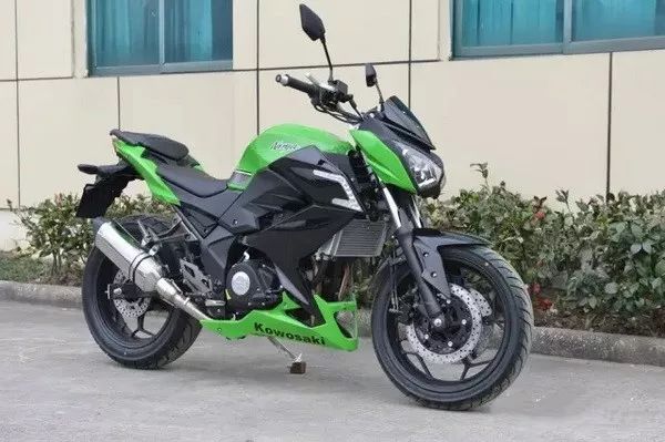 川崎地表最强小钢炮,川崎真的只值几千块钱吗