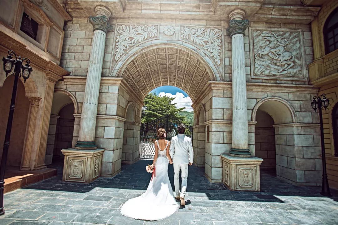 影楼行业怎么做,影楼生意惨淡