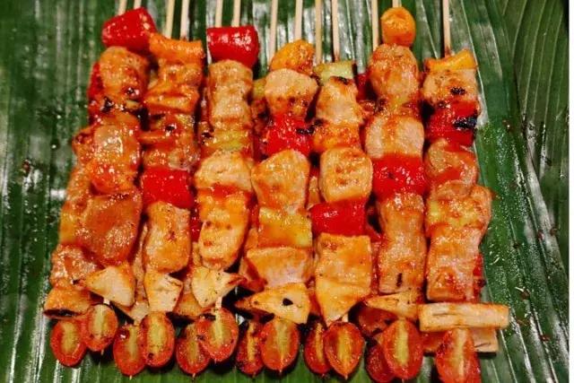 曼谷是个适合生活的城市,曼谷一年四季都是夏天吗