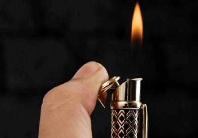 纪梵希还卖打火机盘点世界十大打火机品牌