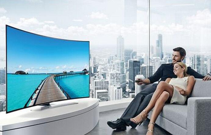 小年备年货,小年集置办年货