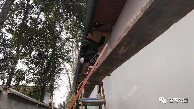 老旧四合院设计图及效果图,农村比较简单一点的中式四合院