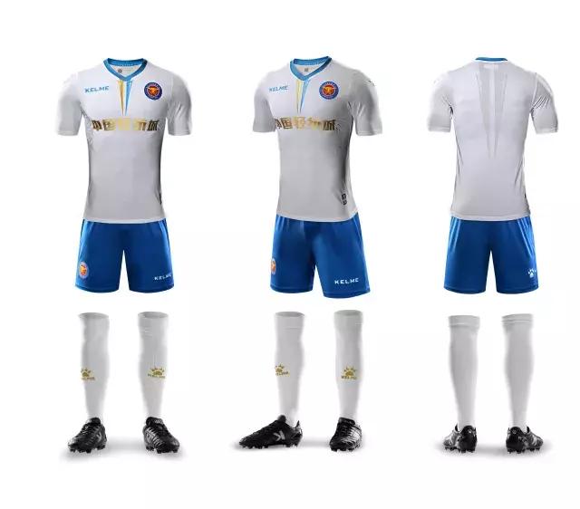 kelme新赛季足球训练服,kelme足球中甲