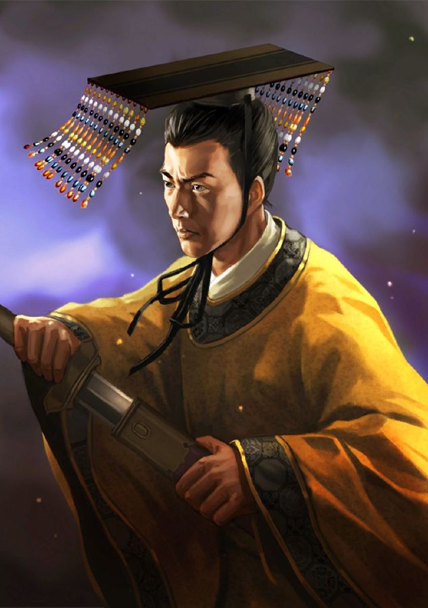 司马昭为何不自立为帝,司马昭为什么没有伐蜀