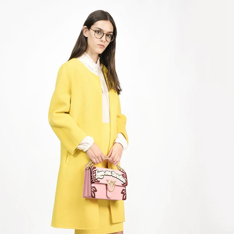 夏季时尚燕子包,燕子包的经典款