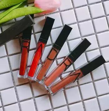 泰妆唇釉口红哪个好用又实惠,泰国唇膏排行榜第一名