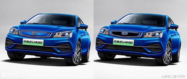 吉利帝豪ev450快充实测,吉利帝豪ev450评测视频