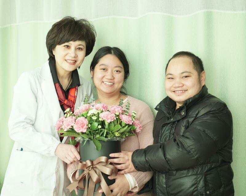 奇迹降临产下健康宝宝,奇迹宝宝出世