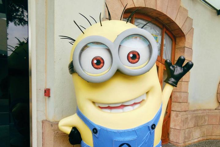 环球影城少排队攻略,新加坡环球影城不用排队的秘诀