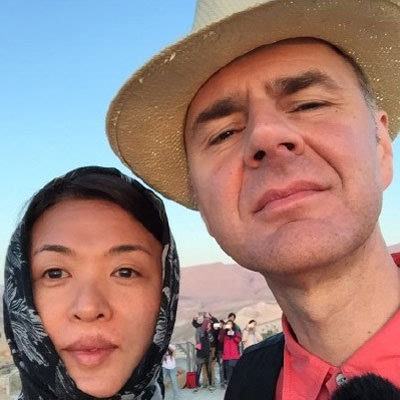 变性手术后的金星有这样一个不为人知的秘密，网友：难怪没生孩子