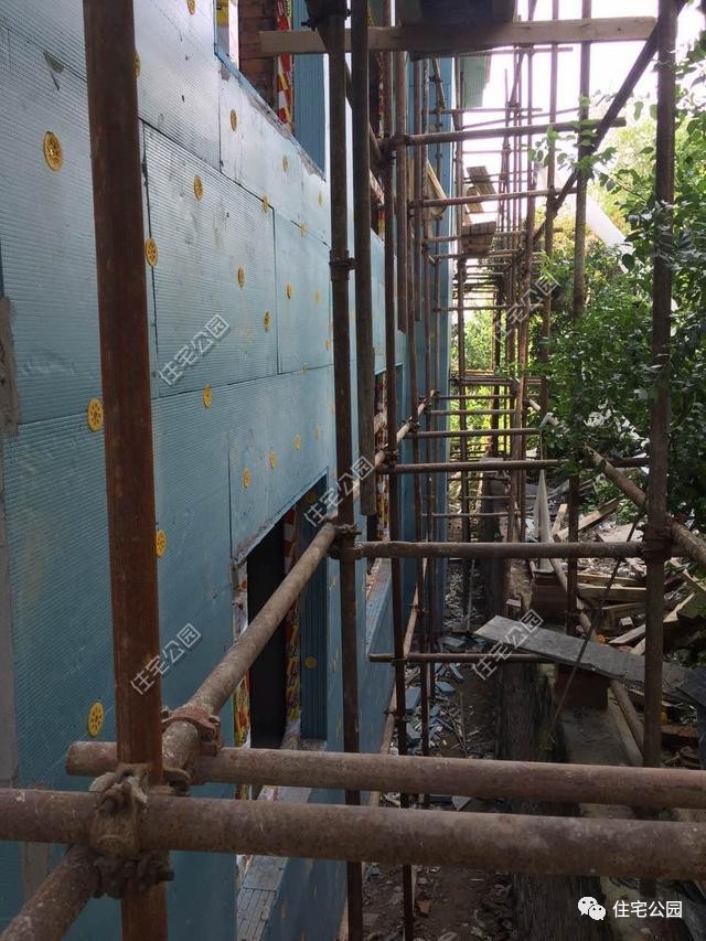 晒晒我北京农村64万盖的别墅，包工包料1100每平，就问你想不想要