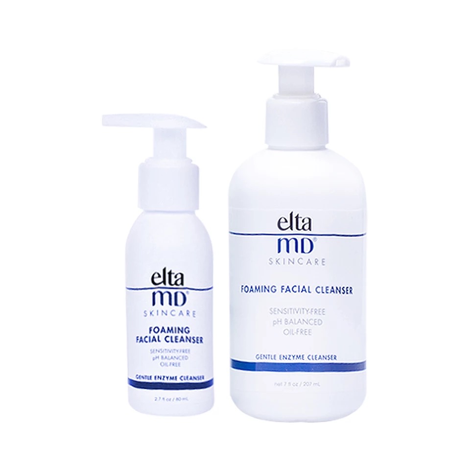 十大好用洗面奶排行榜评价,十大公认最好用的洗面奶图片