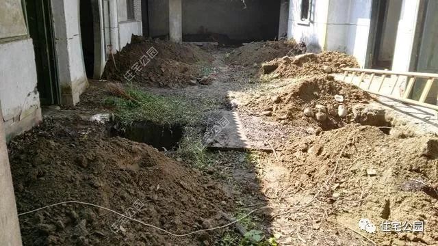 老旧四合院设计图及效果图,农村比较简单一点的中式四合院