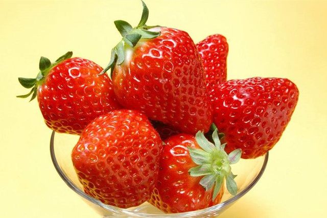 12星座喜欢什么玫瑰水果,专属12星座的水果是什么