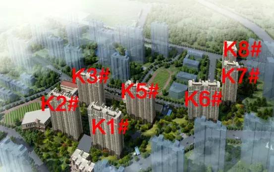 富力城八号园容积率,富力城8号园未来发展