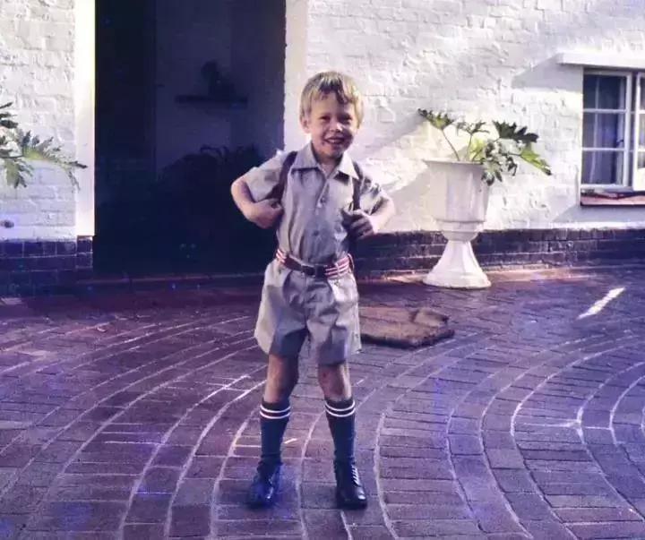 马斯克是如何为了梦想而疯狂的,为什么这么多人希望马斯克成功