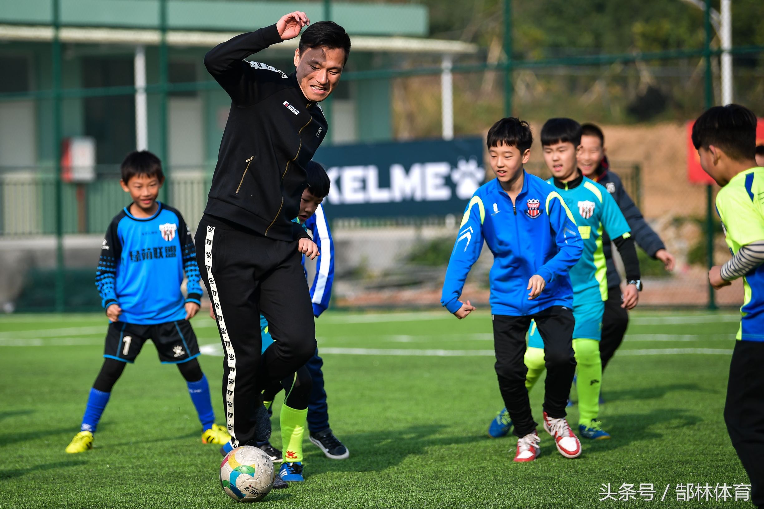 恒大三位大将,恒大3前锋