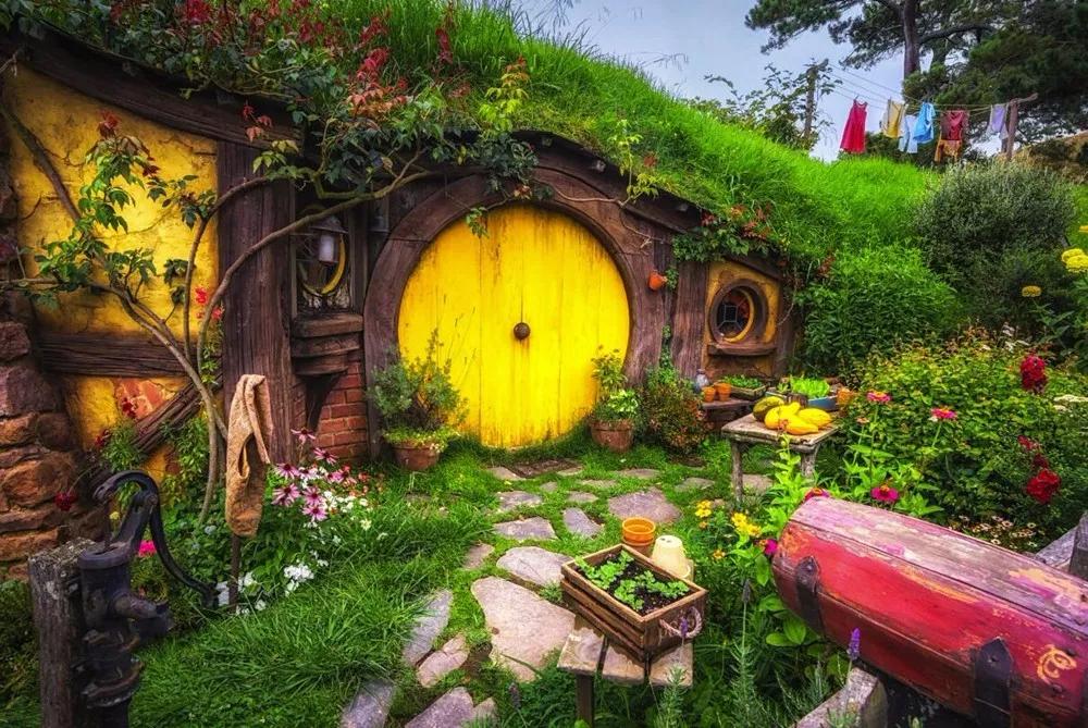 可以媲美欧洲的自驾游地区,十大适合自驾游的国家