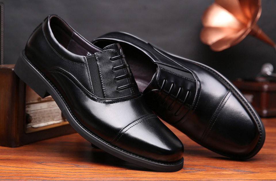 男士皮鞋品牌推荐500-1000,休闲皮鞋品牌前十大排名男士皮鞋
