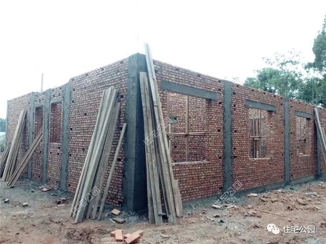 包工包料1500元,包工包料建房150一平