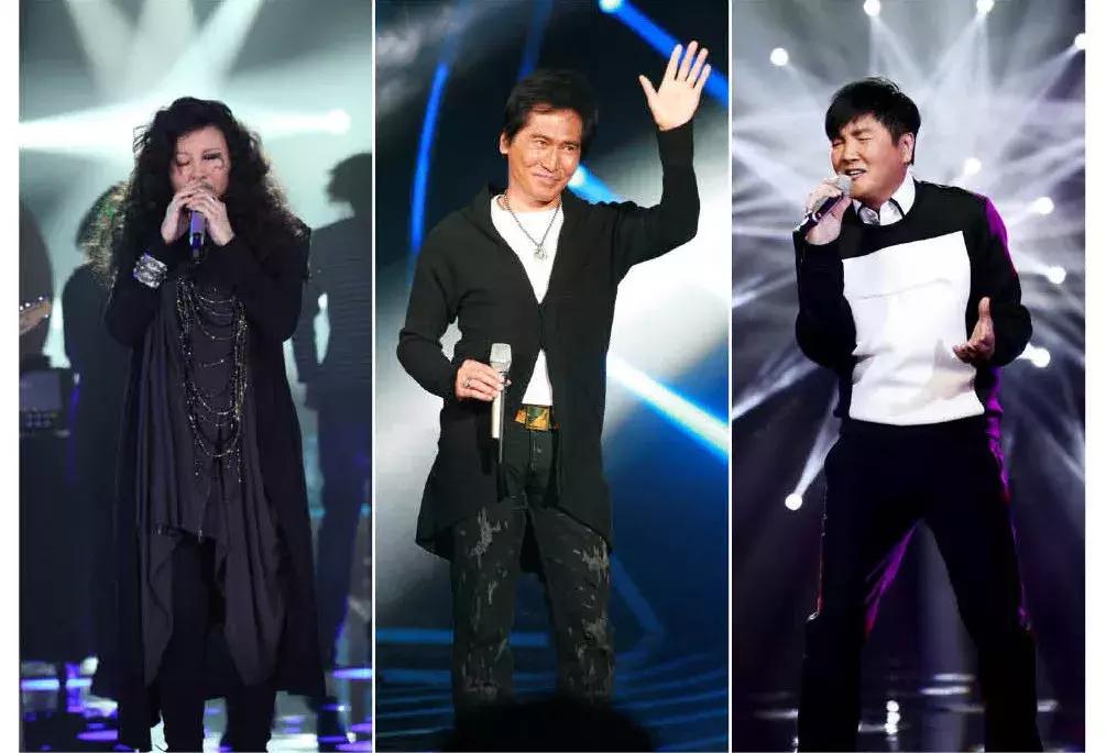 歌手洪涛落泪完整版,歌手洪涛哭了完整版