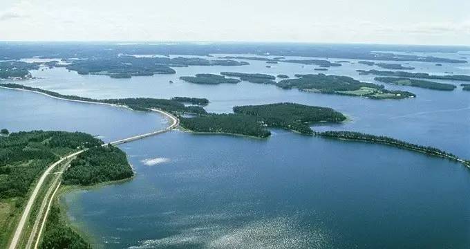 全球票选一生必去的50个旅游目的地，中国有3个，你去过几个？