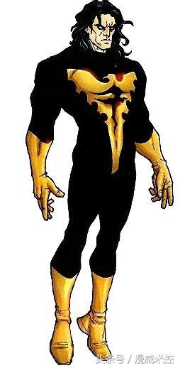 科普系列:屌丝走向人生巅峰——Marvel反派科瓦克!