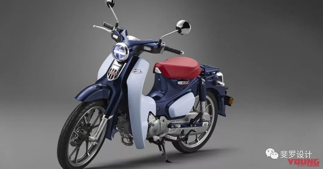 本田2018年初上市列表(海外)