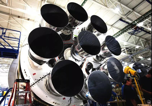 重型猎鹰gto运载能力,猎鹰重型火箭近地轨道运载能力