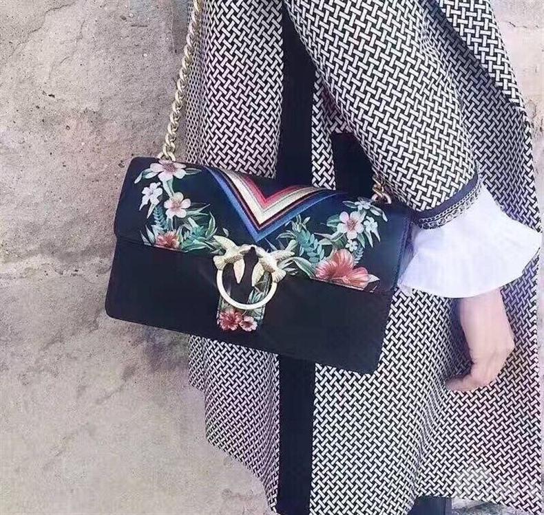 燕子包搭配推荐,燕子包全部款式