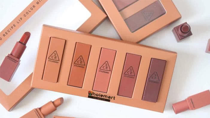 这么大的口红怎么用啊,绿联65w氮化镓小口红