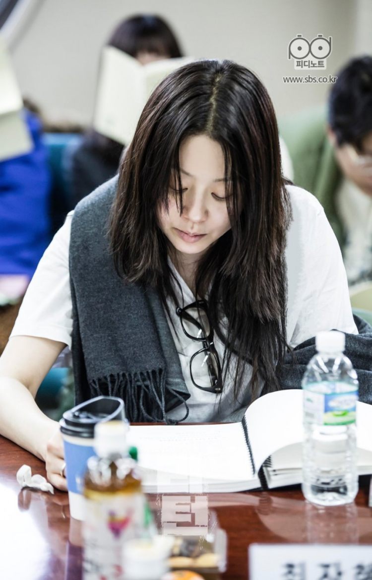 韩剧《Return》收视飙升女主却中途退出拍摄，观众不干了