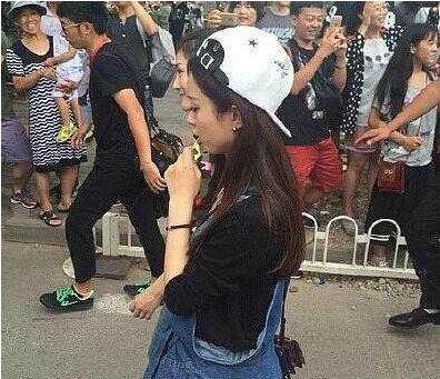 娱乐圈厂妹,厂妹娱乐圈