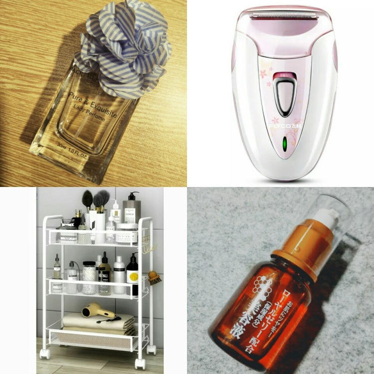 大牌平价好物推荐,平价替代好物大推荐