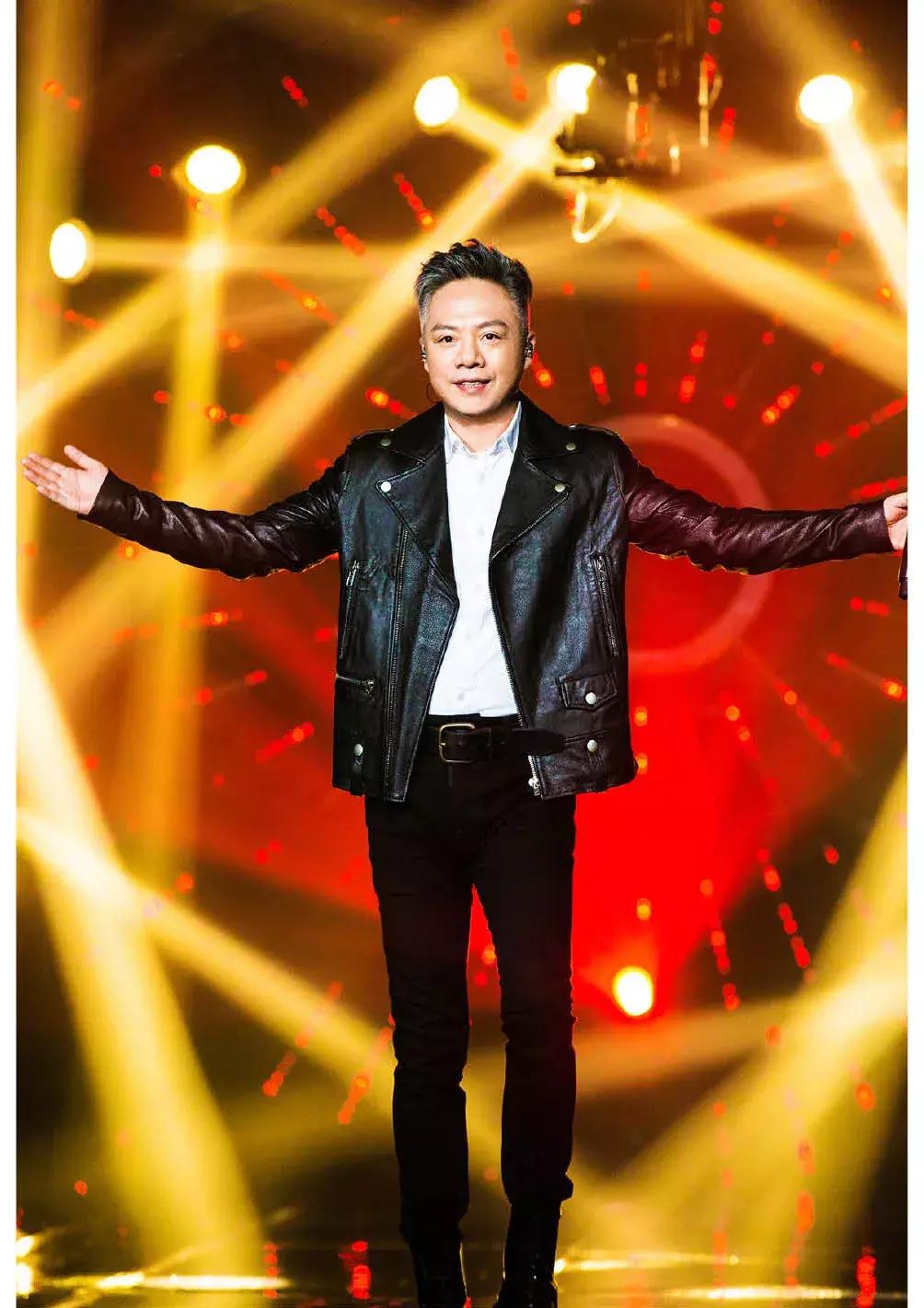 歌手洪涛落泪完整版,歌手洪涛哭了完整版