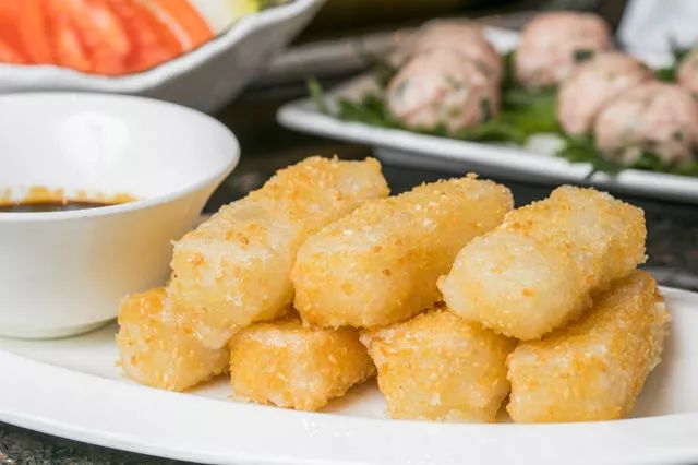 上海人均60的火锅,上海发财火锅