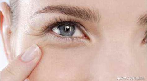 眼部皱纹去皱精华推荐,眼部玻尿酸去皱皱纹更多了