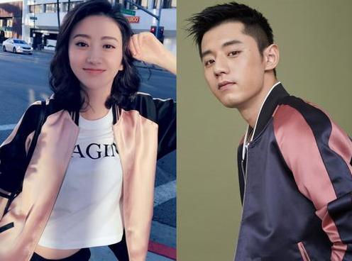 张继科景甜恋情疑坐实,张继科景甜同框秀恩爱