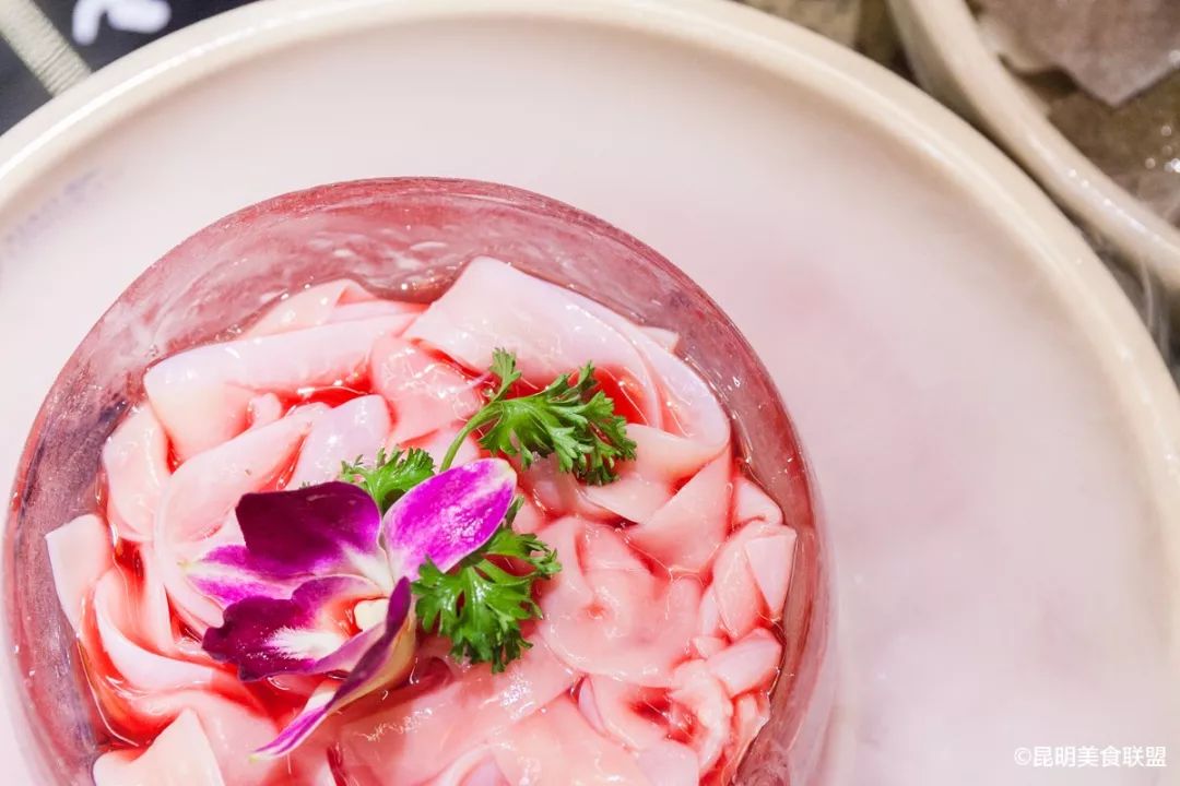 昆明十大非辣火锅,昆明10大火锅