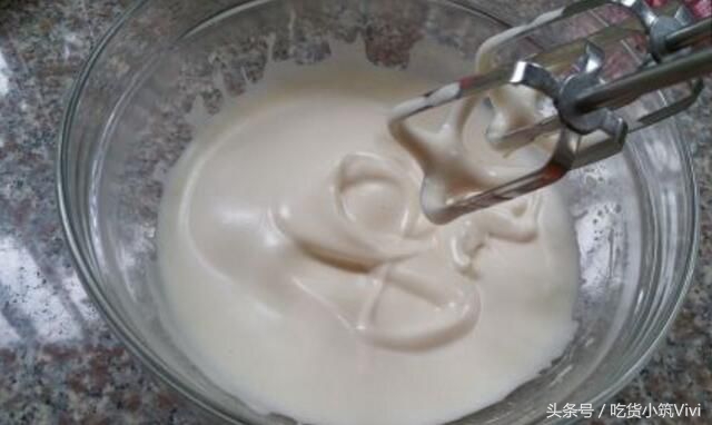 烘焙鸡蛋打发,烘焙打鸡蛋技巧