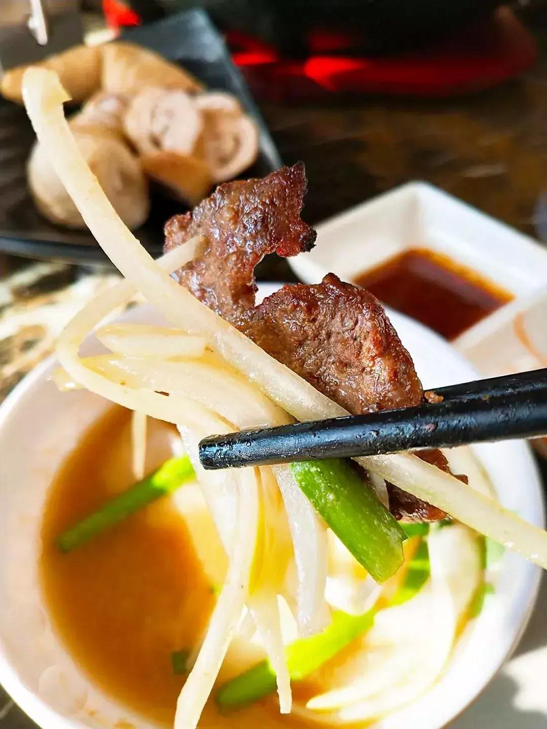 长春神级烤肉Top10，绝对满足你对“吃肉”的一切幻想！