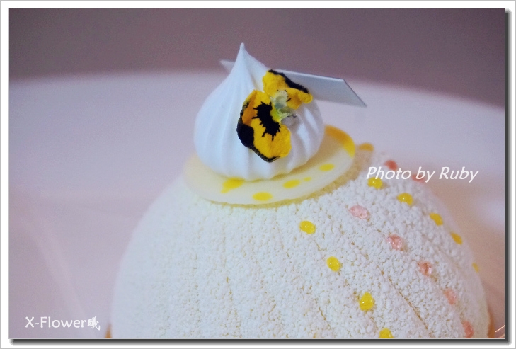 法式甜品海洋风,法式甜品店里最常见的30款