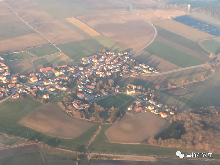 2018西班牙游学之出发到达（津桥石家庄游学）