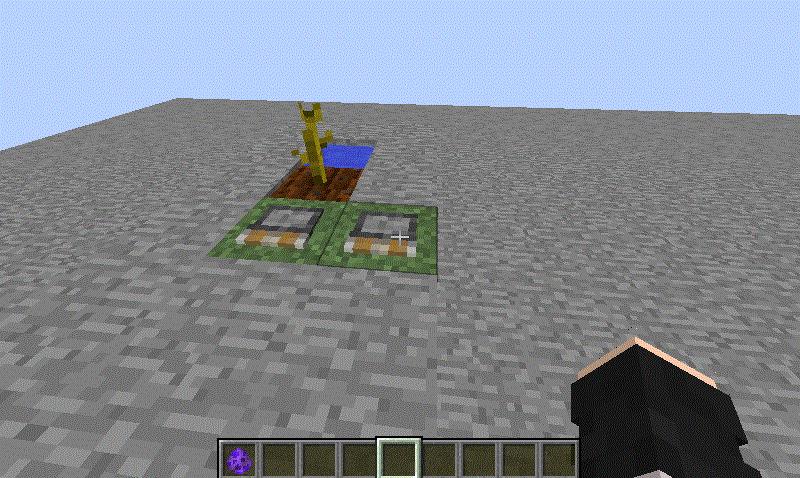 我的世界用指令一键生成沼泽地形,我的世界简单又实用的指令教程