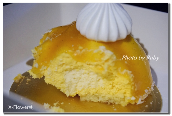 法式甜品海洋风,法式甜品店里最常见的30款