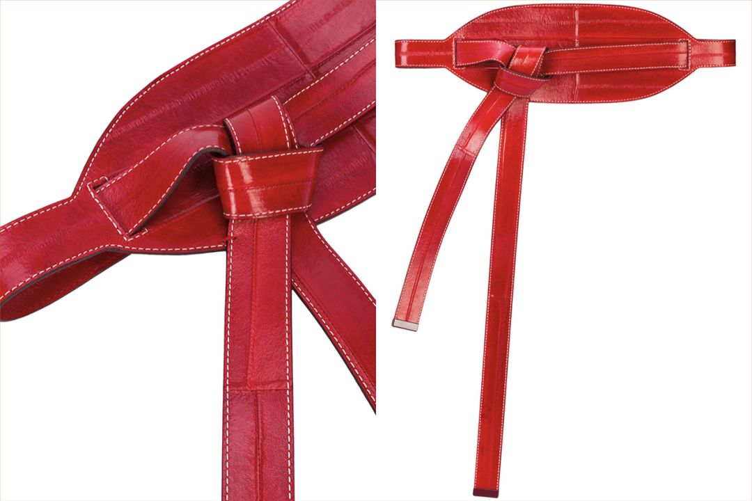 在「时装周」过足了眼瘾后，该去这些时尚购物中心看看了