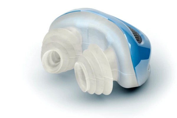 终结打鼾神器Airing微型呼吸机从此睡个安稳觉！